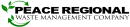 Peace Waste Management_Logo